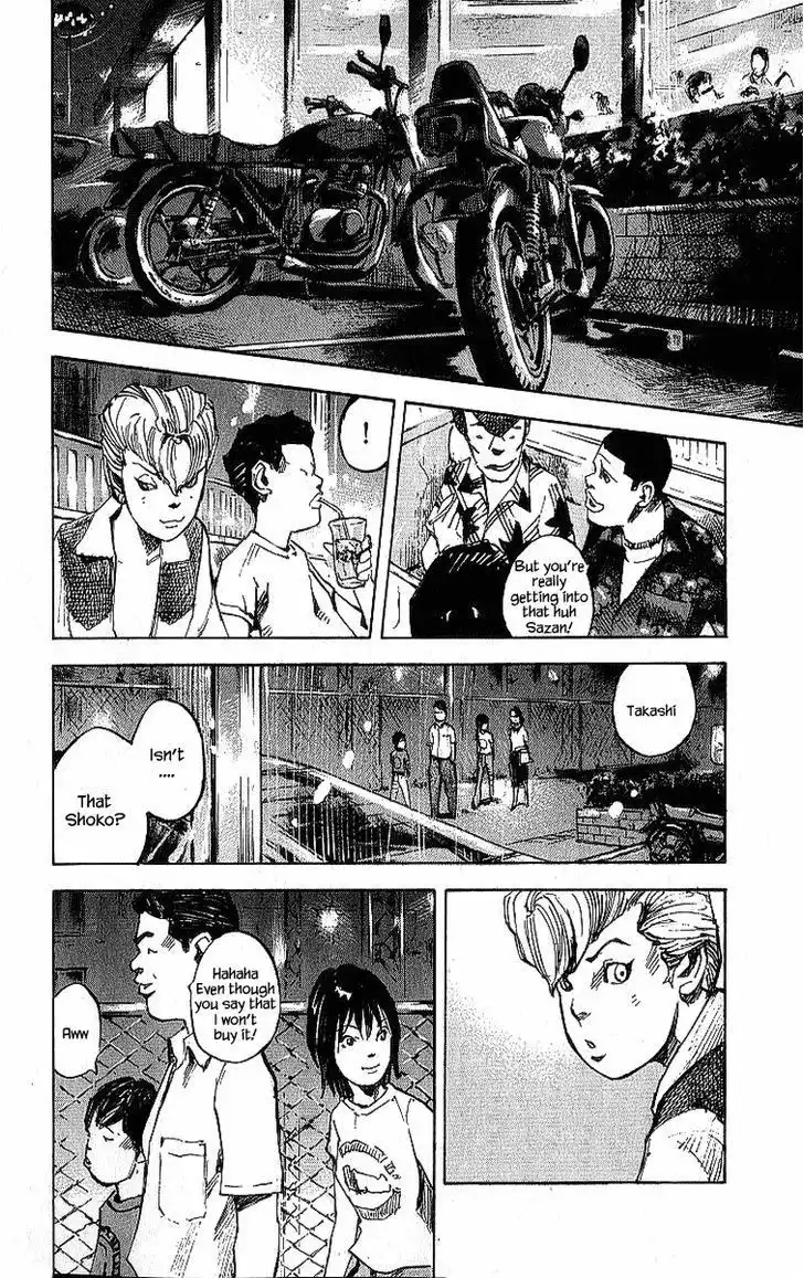 Bakuon Rettou Chapter 15 9